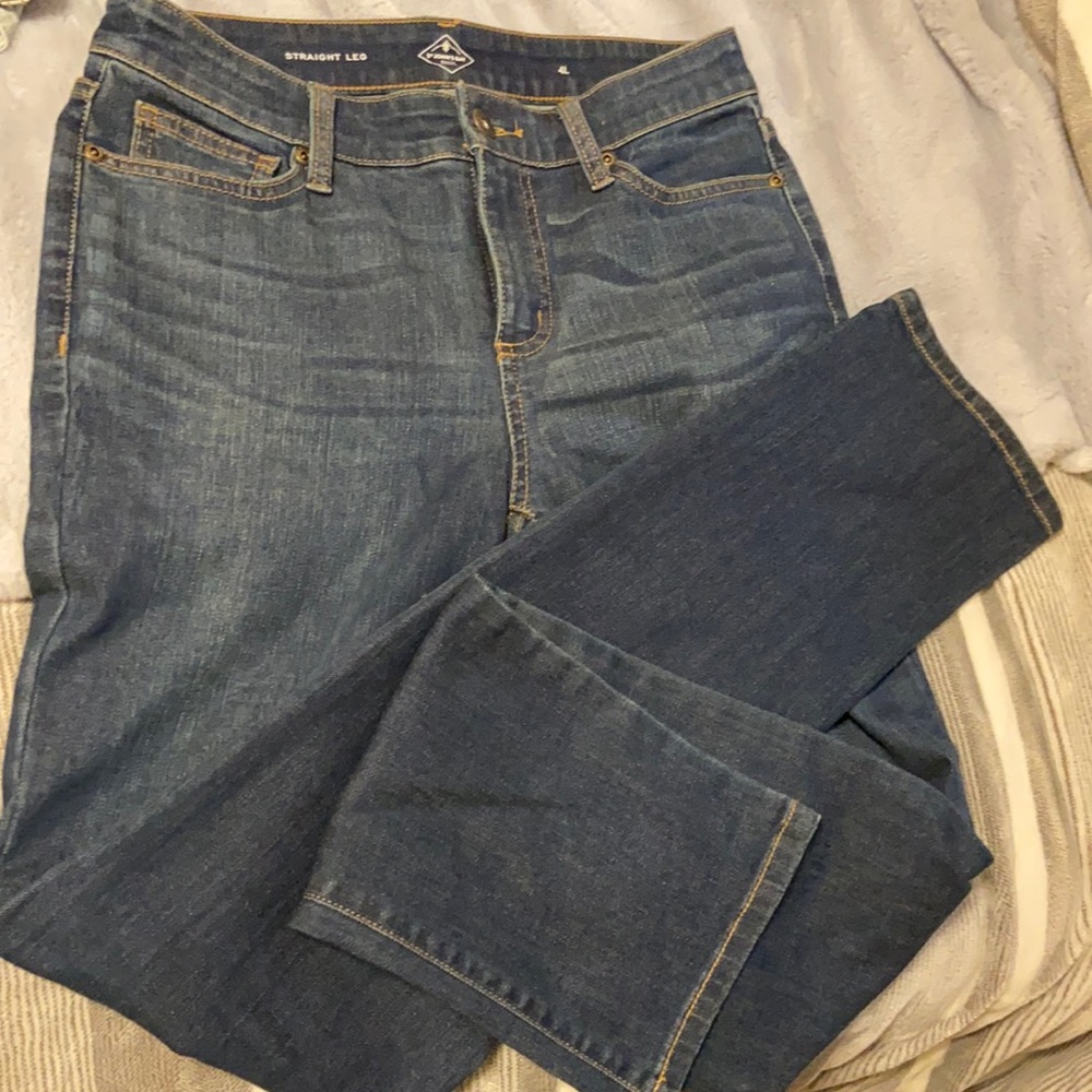 St John’s Bay jeans